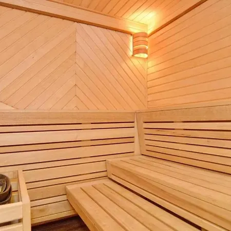 Apartment Olympia Haus 2, Whg 7 *