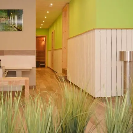 Olympia Haus 2, Whg 7 Apartment *