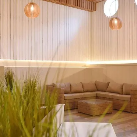 Apartment Olympia Haus 2, Whg 7