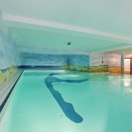 Olympia Haus 2, Whg 7 Apartment Westerland