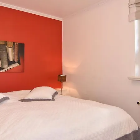 Apartment Olympia Haus 2, Whg 7