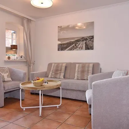 Olympia Haus 2, Whg 7 Apartment