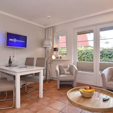 Olympia Haus 2, Whg 7 Westerland