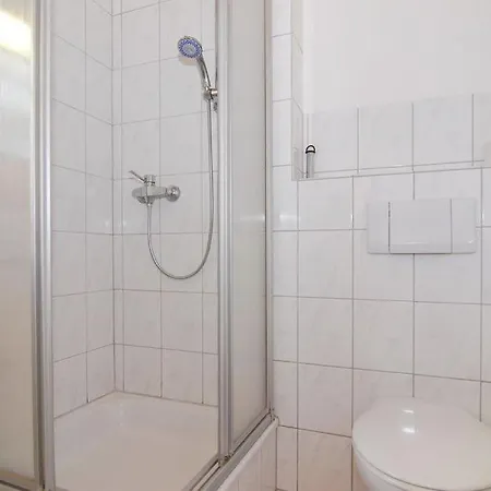 Apartment Olympia Haus 2, Whg 7 Westerland