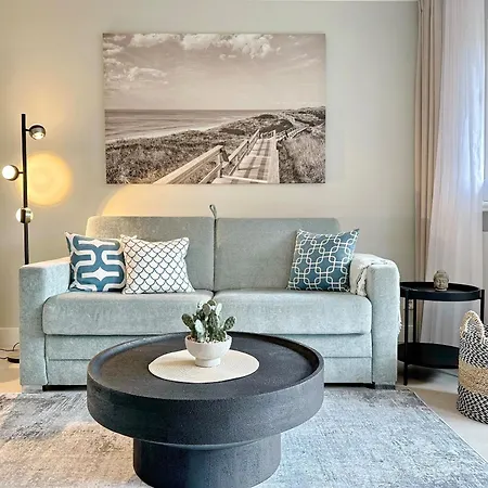 Apartman Olympia Haus 2, Whg 7