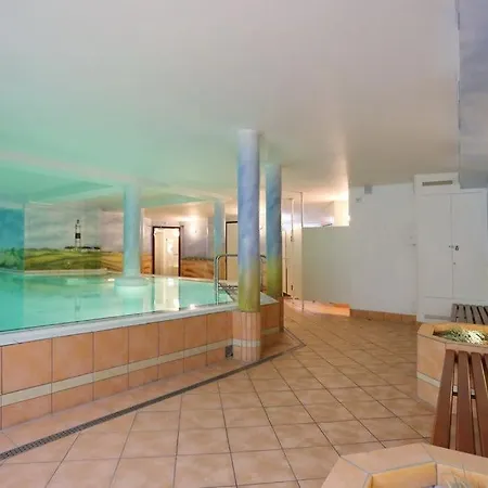 Olympia Haus 2, Whg 7 Apartman