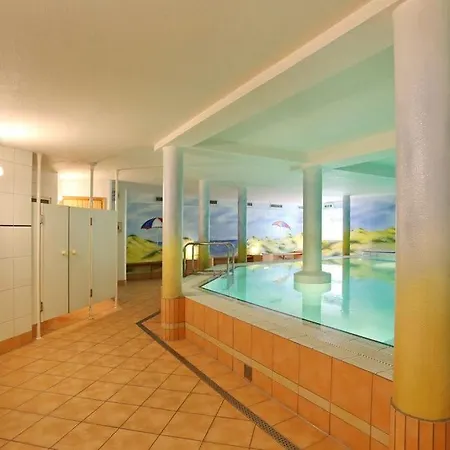 Olympia Haus 2, Whg 7 *