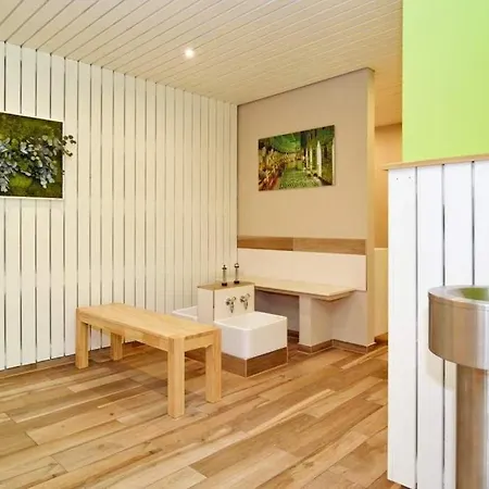 Olympia Haus 2, Whg 7 Apartment