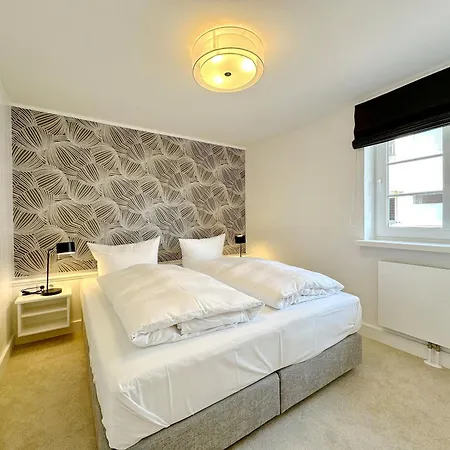 Apartment Olympia Haus 2, Whg 7