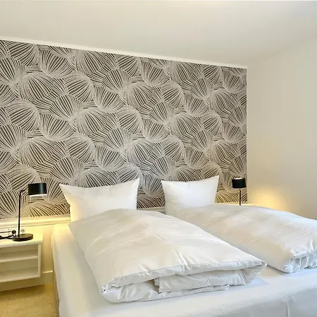 Olympia Haus 2, Whg 7 Apartment Westerland