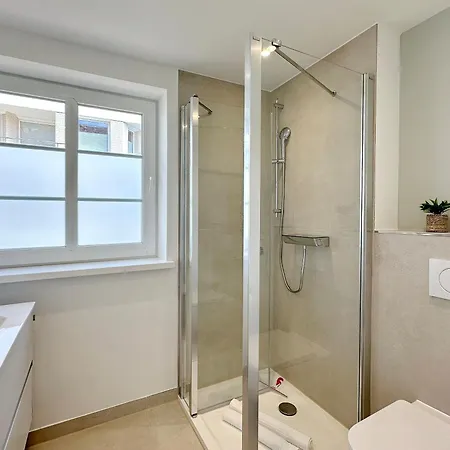 Apartment Olympia Haus 2, Whg 7 *