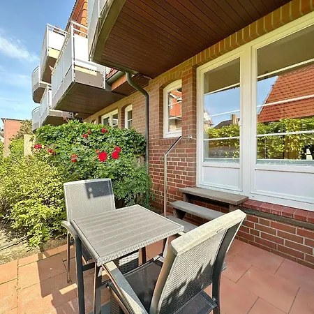 Olympia Haus 2, Whg 7 Westerland