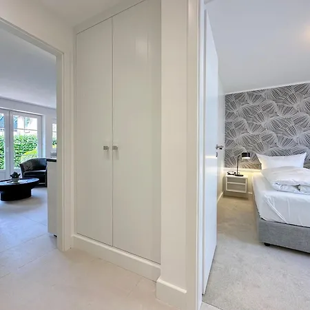 Olympia Haus 2, Whg 7 *